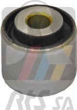 RTS 017-00365 - Bush of Control / Trailing Arm onlydrive.pro