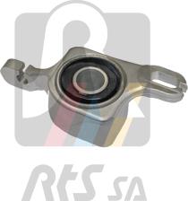 RTS 017-00316-151 - Bush of Control / Trailing Arm onlydrive.pro