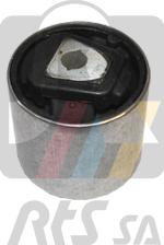 RTS 017-00377 - Bush of Control / Trailing Arm onlydrive.pro
