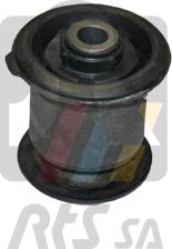 RTS 017-00207 - Bush of Control / Trailing Arm onlydrive.pro