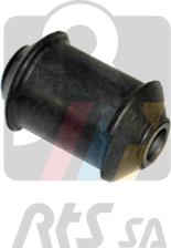 RTS 017-00281 - Bush of Control / Trailing Arm onlydrive.pro