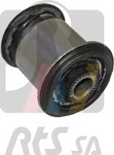 RTS 017-00233 - Bush of Control / Trailing Arm onlydrive.pro