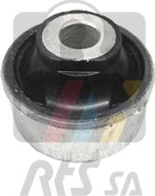 RTS 017-00273 - Bush of Control / Trailing Arm onlydrive.pro