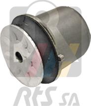 RTS 017-00758 - Bush of Control / Trailing Arm onlydrive.pro