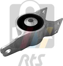 RTS 017-01010-251 - Bush of Control / Trailing Arm onlydrive.pro