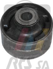 RTS 017-03119 - Bush of Control / Trailing Arm onlydrive.pro