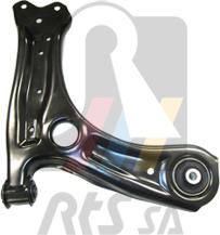 RTS 76-09109-1 - Track Control Arm onlydrive.pro