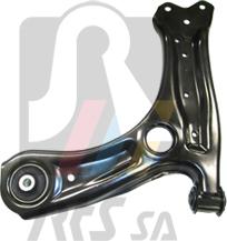 RTS 76-09109-2 - Track Control Arm onlydrive.pro