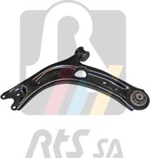 RTS 76-09124-2 - Track Control Arm onlydrive.pro