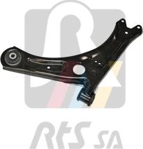 RTS 76-05344-2 - Track Control Arm onlydrive.pro