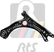 RTS 76-05318-1 - Track Control Arm onlydrive.pro