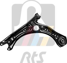 RTS 76-05318-2 - Track Control Arm onlydrive.pro