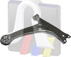 RTS 76-02588-1 - Track Control Arm onlydrive.pro