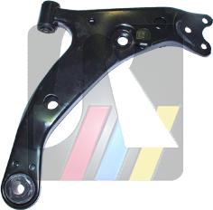 RTS 76-02533-1 - Track Control Arm onlydrive.pro