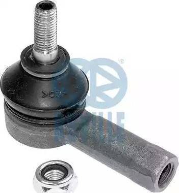 Febi Bilstein 19549 - Tie Rod End onlydrive.pro