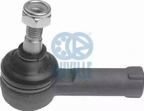 Febi Bilstein 19549 - Tie Rod End onlydrive.pro