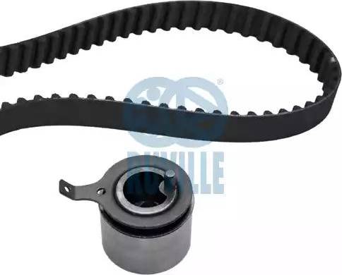 Ruville 5900371 - Timing Belt Set onlydrive.pro