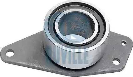 Ruville 55539 - Deflection / Guide Pulley, timing belt onlydrive.pro