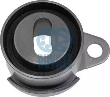 Ruville 55604 - Tensioner Pulley, timing belt onlydrive.pro