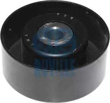 Ruville 55828 - Pulley, v-ribbed belt onlydrive.pro