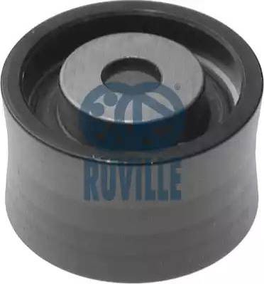 Ruville 55211 - Направляющий ролик, зубчатый ремень ГРМ onlydrive.pro