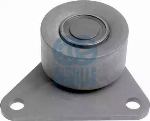 Ruville 56515 - Deflection / Guide Pulley, timing belt onlydrive.pro