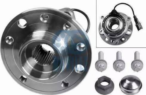 SKF VKBA 6612 - Wheel Hub onlydrive.pro