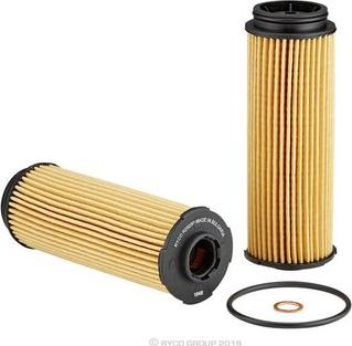 KNECHT OX 1146D - Oil Filter onlydrive.pro