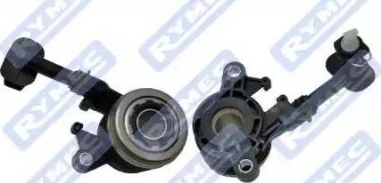 Rymec CSC040530 - Central Slave Cylinder, clutch onlydrive.pro