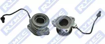 Rymec CSC057530 - Central Slave Cylinder, clutch onlydrive.pro