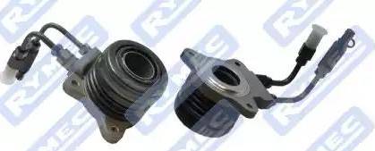 Rymec CSC065530 - Central Slave Cylinder, clutch onlydrive.pro