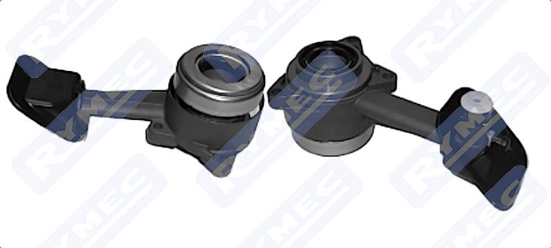 Rymec CSC012530 - Central Slave Cylinder, clutch onlydrive.pro