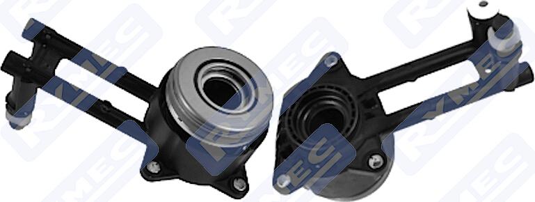 Rymec CSC029530 - Central Slave Cylinder, clutch onlydrive.pro