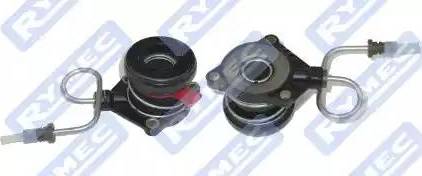 Rymec CSC026530 - Central Slave Cylinder, clutch onlydrive.pro