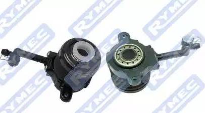 Rymec CSC020530 - Central Slave Cylinder, clutch onlydrive.pro