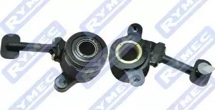 Rymec CSC023530 - Central Slave Cylinder, clutch onlydrive.pro