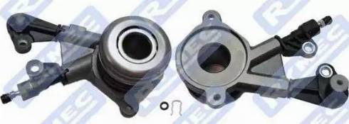 Rymec CSC027531 - Central Slave Cylinder, clutch onlydrive.pro