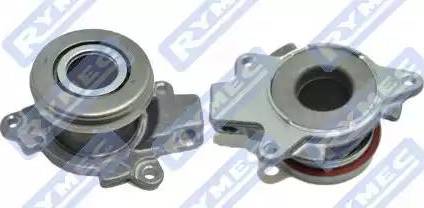 Rymec CSC1031530 - Central Slave Cylinder, clutch onlydrive.pro