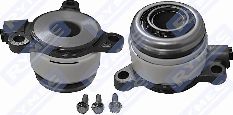 Rymec CSC1032531 - Central Slave Cylinder, clutch onlydrive.pro