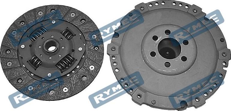 Rymec JT6404 - Clutch Kit onlydrive.pro