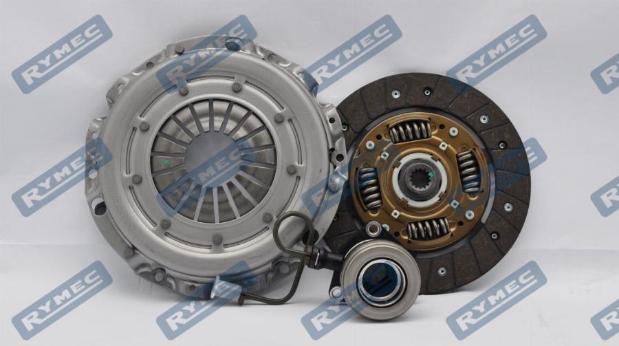 Rymec JT67811094 - Clutch Kit onlydrive.pro