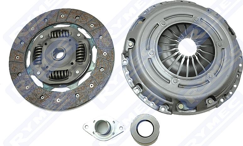 Rymec JT1452 - Clutch Kit onlydrive.pro