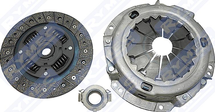 Rymec JT1461 - Clutch Kit onlydrive.pro