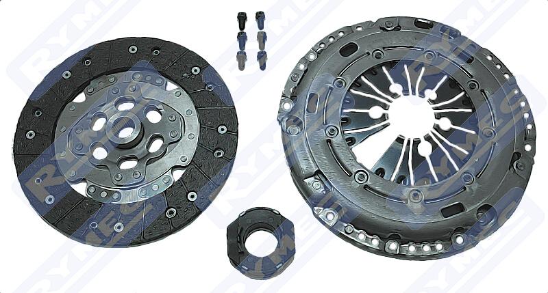 Rymec JT1511 - Clutch Kit onlydrive.pro