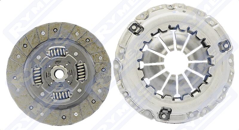 Rymec JT1532 - Clutch Kit onlydrive.pro