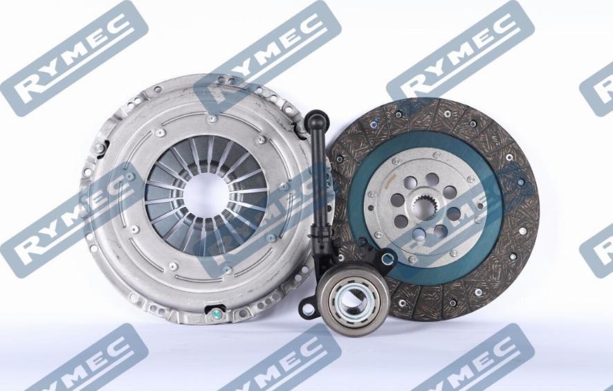 Rymec JT1652052 - Clutch Kit onlydrive.pro