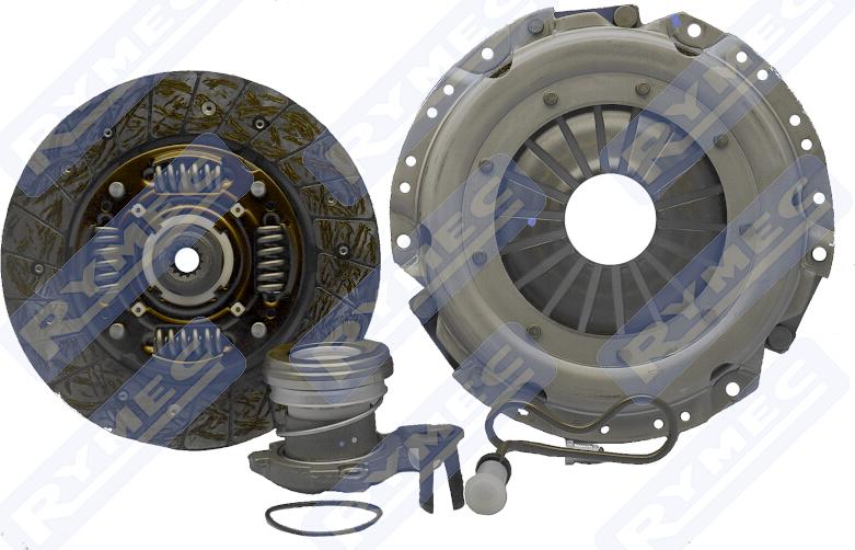 Rymec JT16391083 - Clutch Kit onlydrive.pro