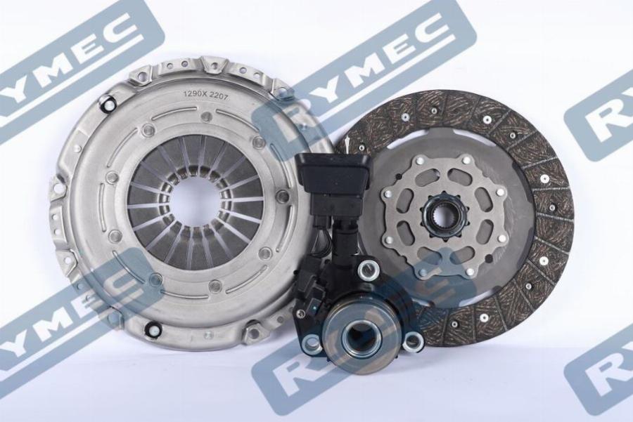 Rymec JT18441043 - Clutch Kit onlydrive.pro