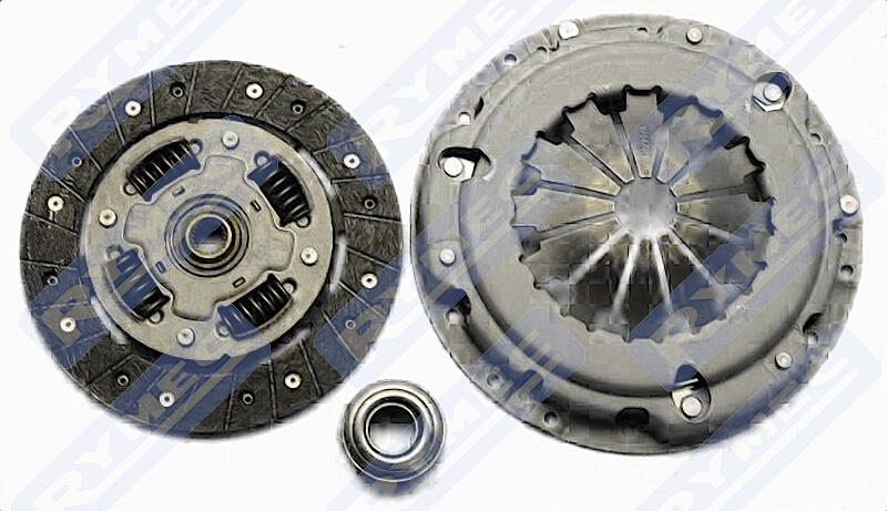 Rymec JT1800 - Clutch Kit onlydrive.pro