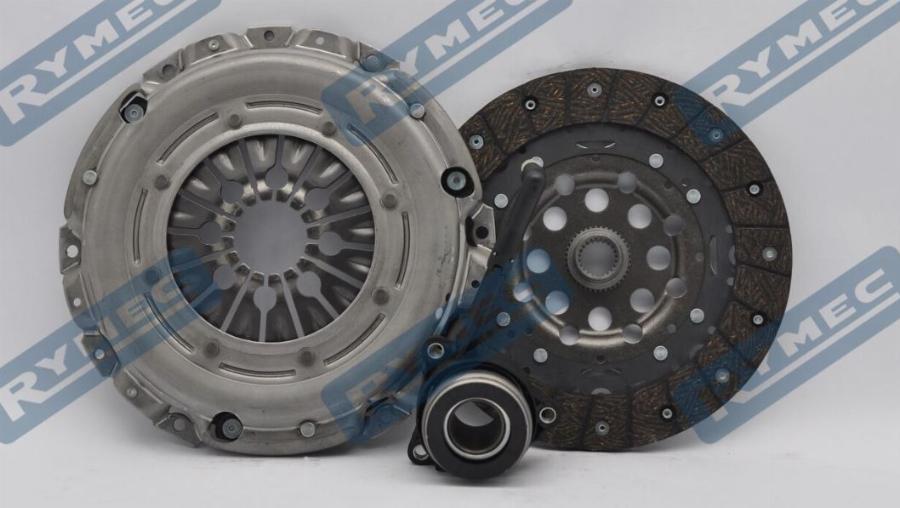 Rymec JT18371068 - Clutch Kit onlydrive.pro